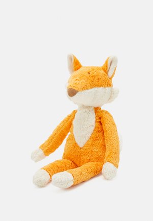 sigikid FUCHS - Cuddly toy - orange