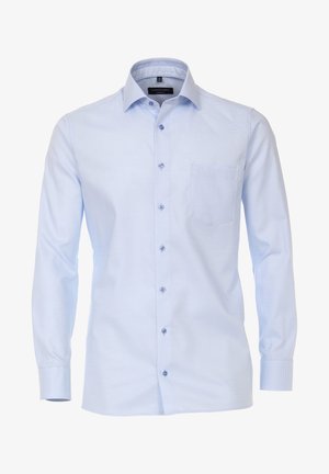 MODERN FIT - Formal shirt - blue