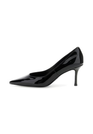 Decolleté - black