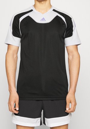T-shirt de sport - black