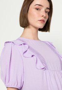 JDY JDYLARA  - Blusa - lavendula