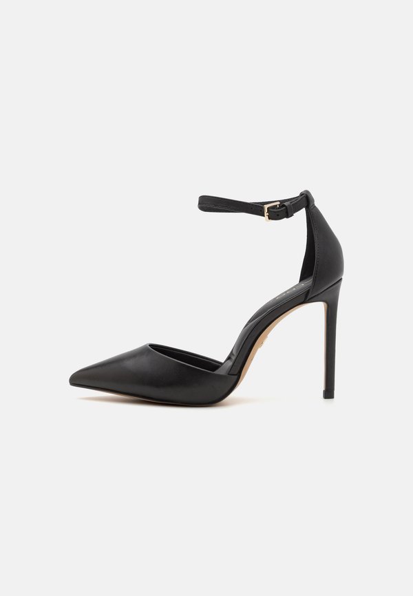 DERPERLA  PILLOW WALK - High Heel Pumps