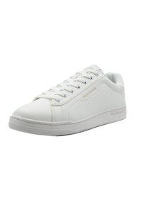 Sergio Tacchini CAPRI - Sneakers basse - white