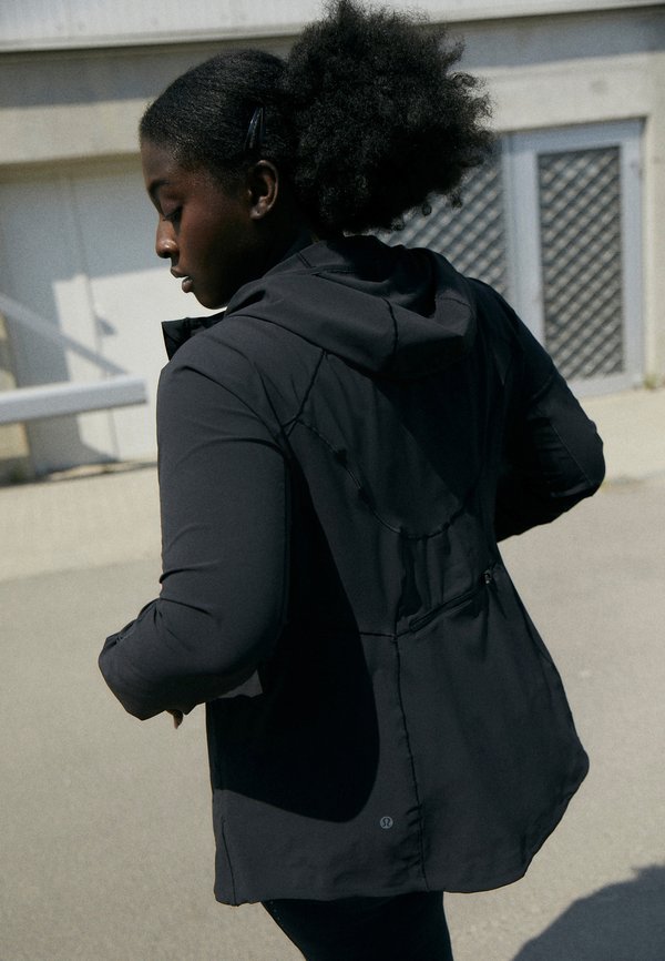 MIST OVER - Windbreaker