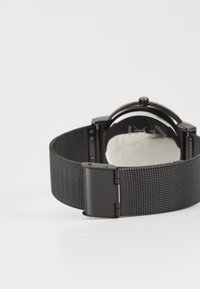 Pier One UNISEX - Uhr - black