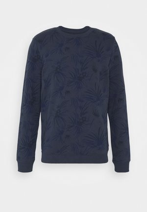 Felpa - dark blue