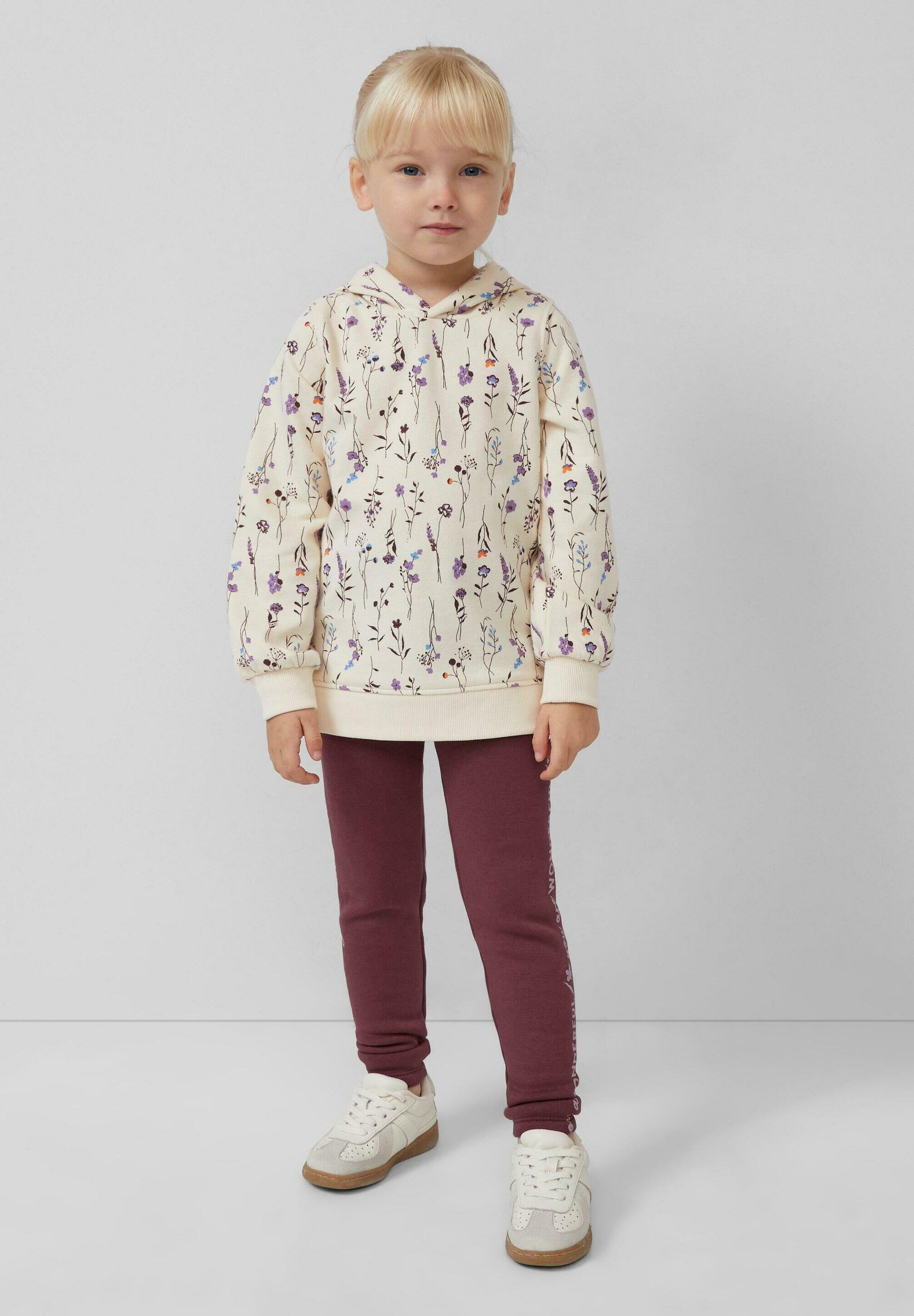 S.Oliver Leggings Bébé Garçon - Confort Et Style Pour Petits Garçons