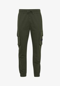 Valitud, deep depths