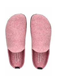 ASPORTUGUESAS Pantuflas - pink