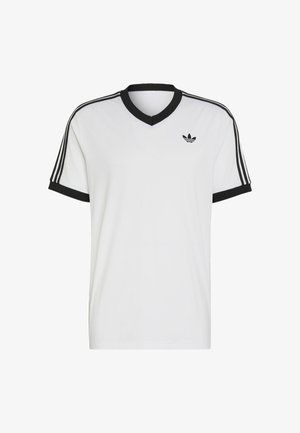 adidas Performance, ADIDAS PERFORMANCE TENNIS CLASSICS T-SHIRT - Sports T-shirts - white