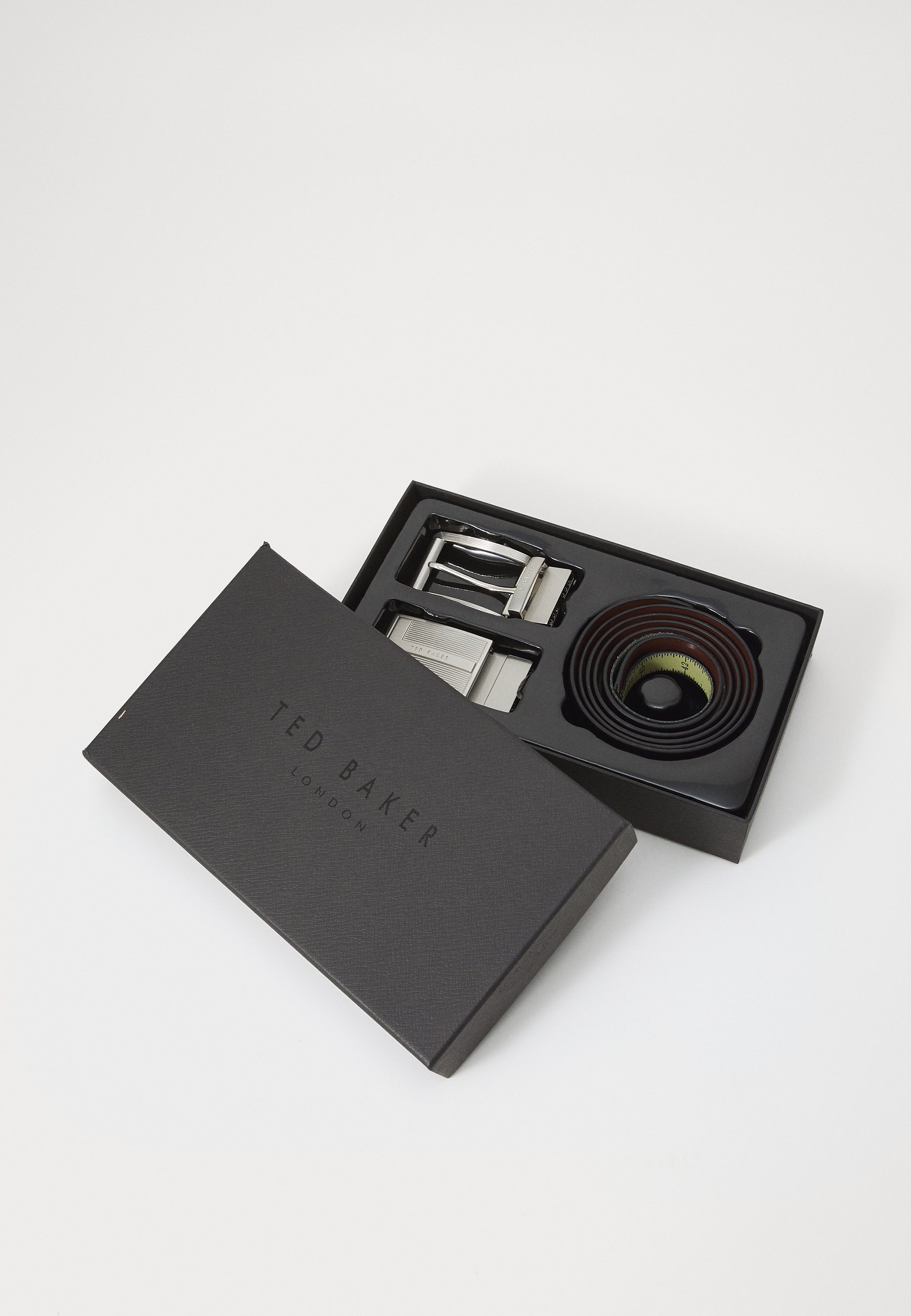ted baker belt gift set