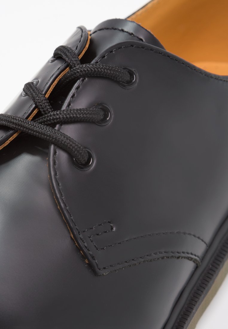 Dr. Martens 1461 Snøresko blacksvart Zalando.no Dr. Martens 1461 Snøresko blacksvart Zalando.no