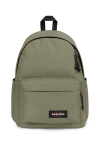 eastpak-day-office-sac-dos-sage-green-olive-zalando-fr
