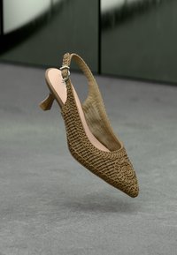 Non sélectionné, brown