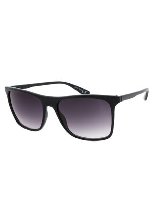 BLITZ - Lunettes de soleil - black / light grey
