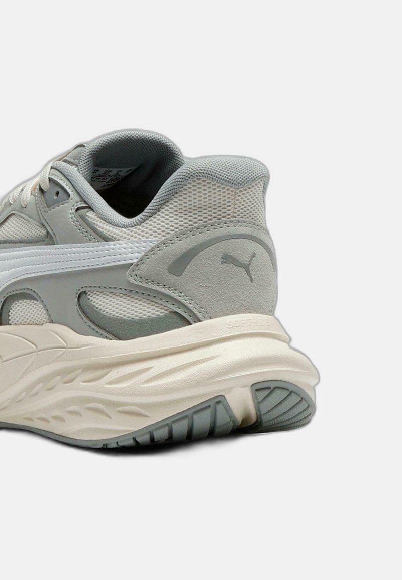 Puma HYPNOTIC LS 2 - Tenisky - gray