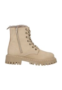 Palado GIASE - Stivali da neve  - beige