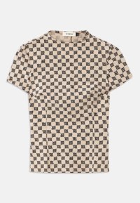 MONOGRAM - T-shirts print - beige