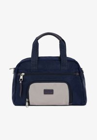 Non sélectionné, marine beige