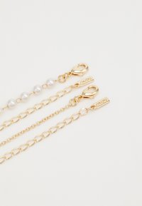 ALDO LOVELIES 2 PACK - Halskæder - ice