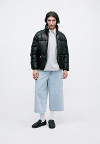 Only & Sons ONSJODY PUFFER JACKET - Vinterjakker - black