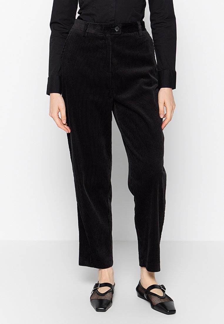 Sisley Pantaloni nero