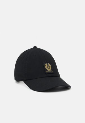 PHOENIX LOGO UNISEX - Cap - black