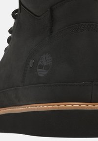 Timberland - Botki sznurowane