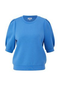 Unausgewählt, royalblau