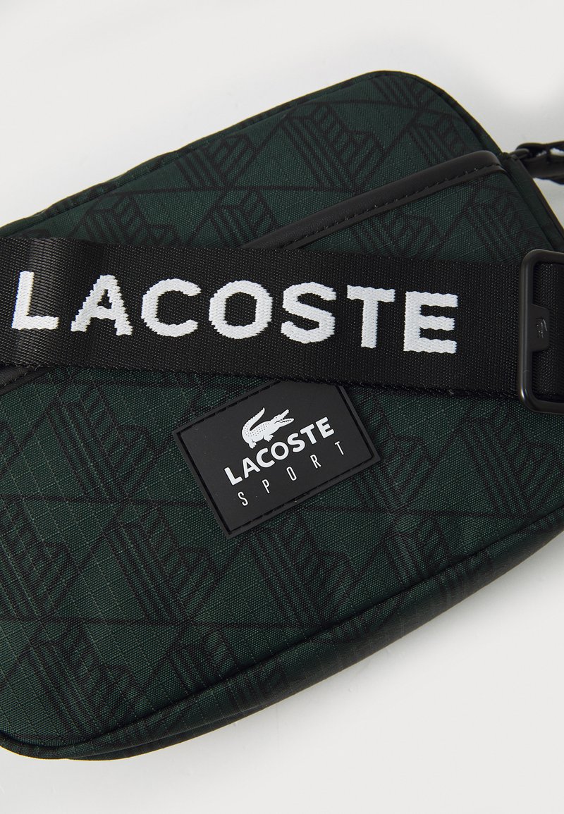 Lacoste Reporter Bag Borsa Tracolla Uomo Lacoste Lacoste Reporter