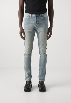 CHITCH PUNK - Jeans Skinny Fit - light blue