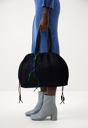PARFOIS, Cabas - black