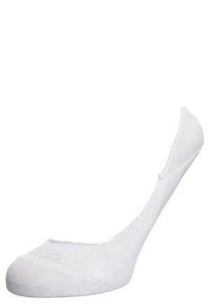 STEP - Socquettes - weiß