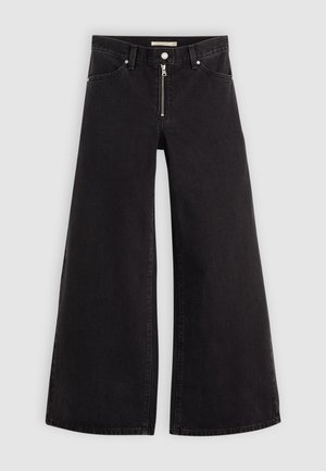 Levi's® '94 WIDE LEG MOTO - Wide Leg - moto queen