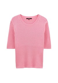 someday. Camiseta estampada - pink