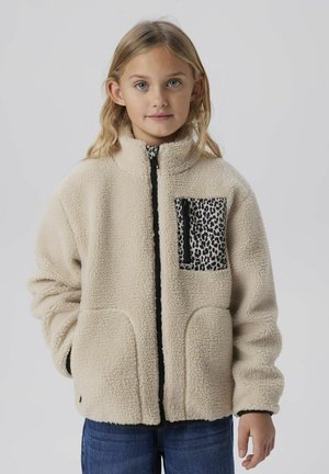 Name it Forro polar - fog