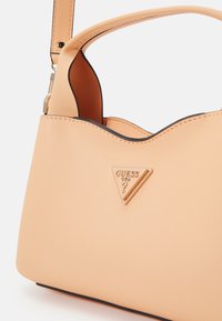 Guess IWONA - Handbag - peach