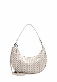 TAS FRANCESCA - Käsilaukku - beige