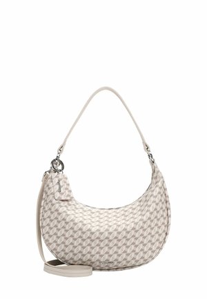 TAS FRANCESCA - Käsilaukku - beige