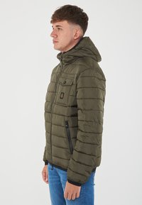 Refrigiwear Giacca invernale - sea turtle