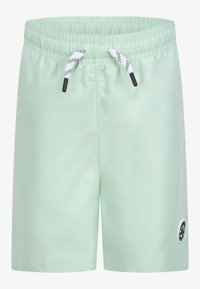 Converse - CORE PULL ON SWIM TRUNK - Badeshorts - sticky aloe Thumbnail-Bild 1