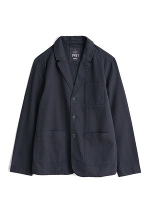 Seasalt Cornwall TOLLGATE - Leichte Jacke - inkwell