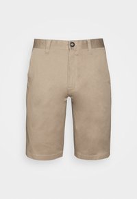 Unselected, khaki