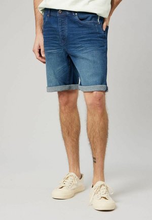 ORIGINAL ARVIN - Short en jean - stein verwendet
