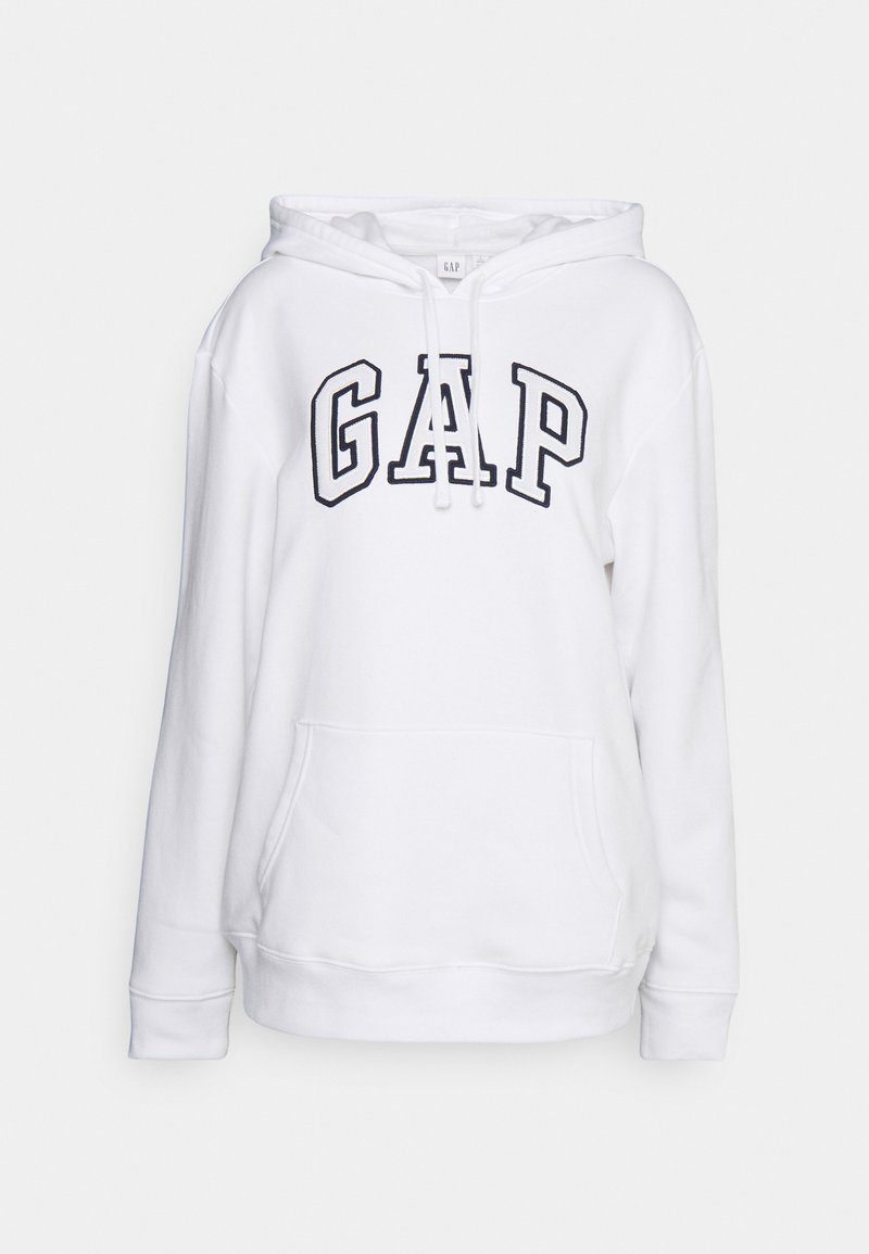 Gap Tall HERITAGE Sweatshirt optic white/white Zalando.ie