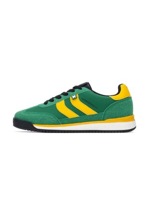 Zapatillas - green