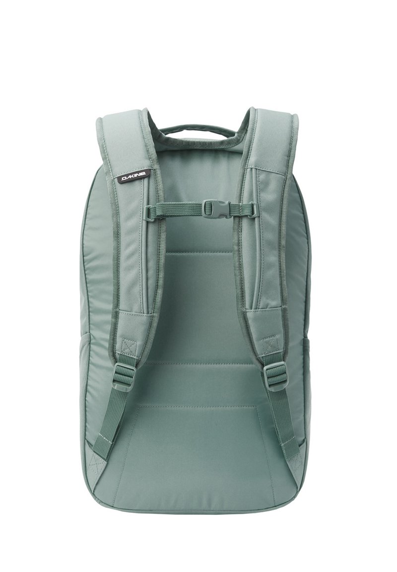 Dakine CAMPUS 33L UNISEX Mochila trellis/verde claro