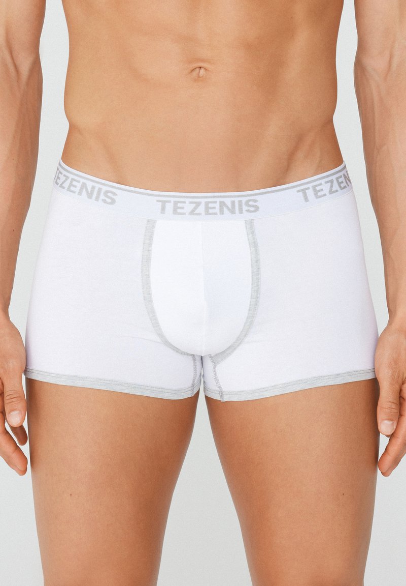 Tezenis - Bokserki obcisłe