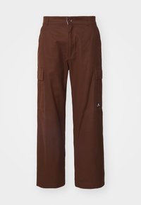 Não selecionado, ken