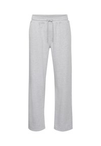 Blend BHJURIS - Tracksuit bottoms - stone mix